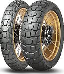 Dunlop Trailmax Raid 110/80 R19 59T (Алдыңғы) Dunlop Trailmax Raid 110/80 R19 59T (Алдыңғы)