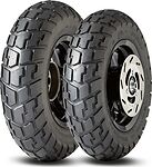 Dunlop Trailmax Scooter 120/90 R10 57J (Алдыңғы) Dunlop Trailmax Scooter 120/90 R10 57J (Алдыңғы)