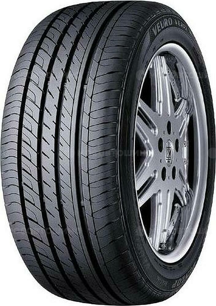 Dunlop Veuro VE 302 235/60 R16 100W