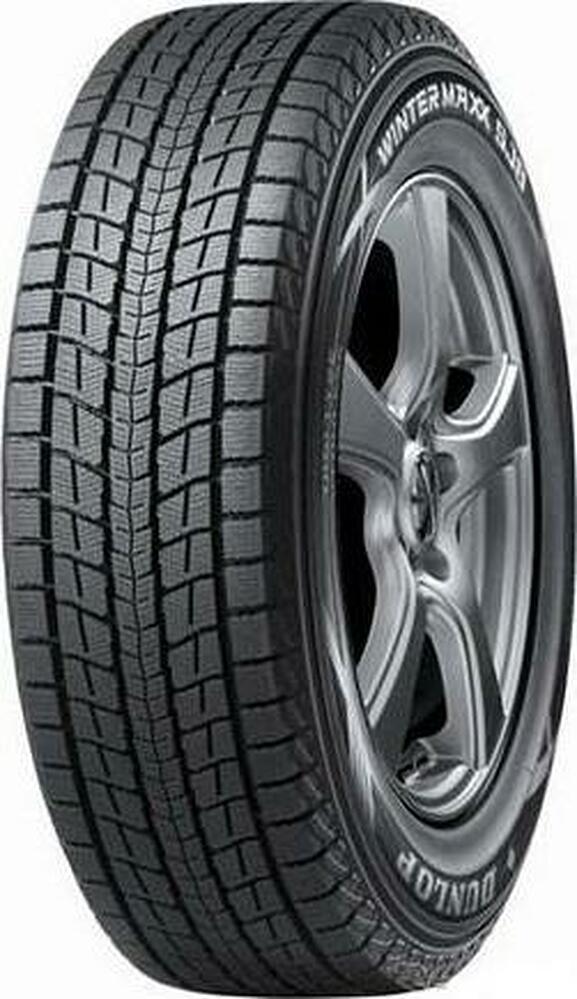 Dunlop Winter Maxx SJ8 265/65 R17 112Q 