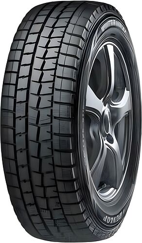Dunlop Winter Maxx WM01