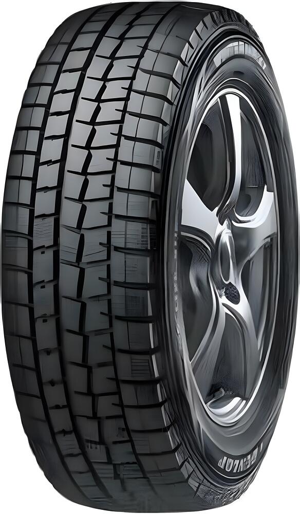 Dunlop Winter Maxx WM01 275/35 R21 99T RF