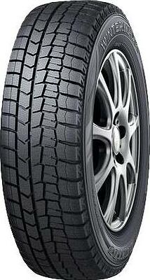 Dunlop Winter Maxx WM02 185/55 R16 83Q
