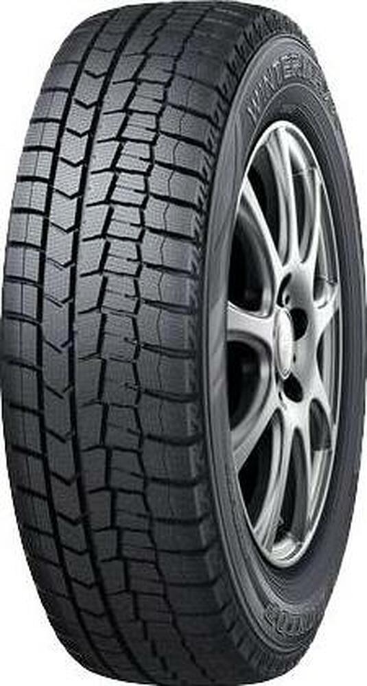 Dunlop Winter Maxx WM02 215/60 R16 95Q