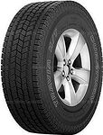 Duraturn Travia H/T 235/80 R17 120/117R Duraturn Travia H/T 235/80 R17 120/117R