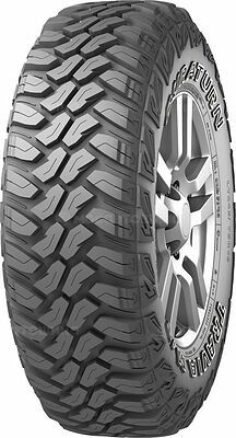 Duraturn Travia M/T 285/75 R16 126/123Q