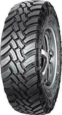 Durun Terrain Grabber M/T K334 285/55 R20 122Q