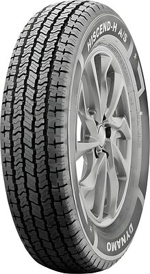 Dynamo A/S Hiscend-H 185/75 R16C 104/102Q