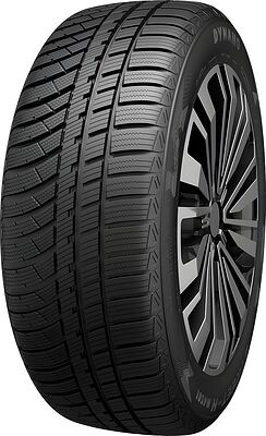 Dynamo M4S01 Street-H 195/55 R15 85H FR