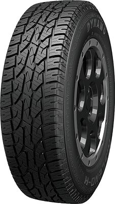 Dynamo MAT01 Hiscend-H 235/65 R17 104T