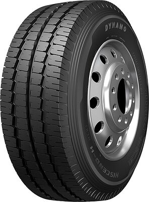 Dynamo ML01 Hiscend-H 6,5x15 106/101N