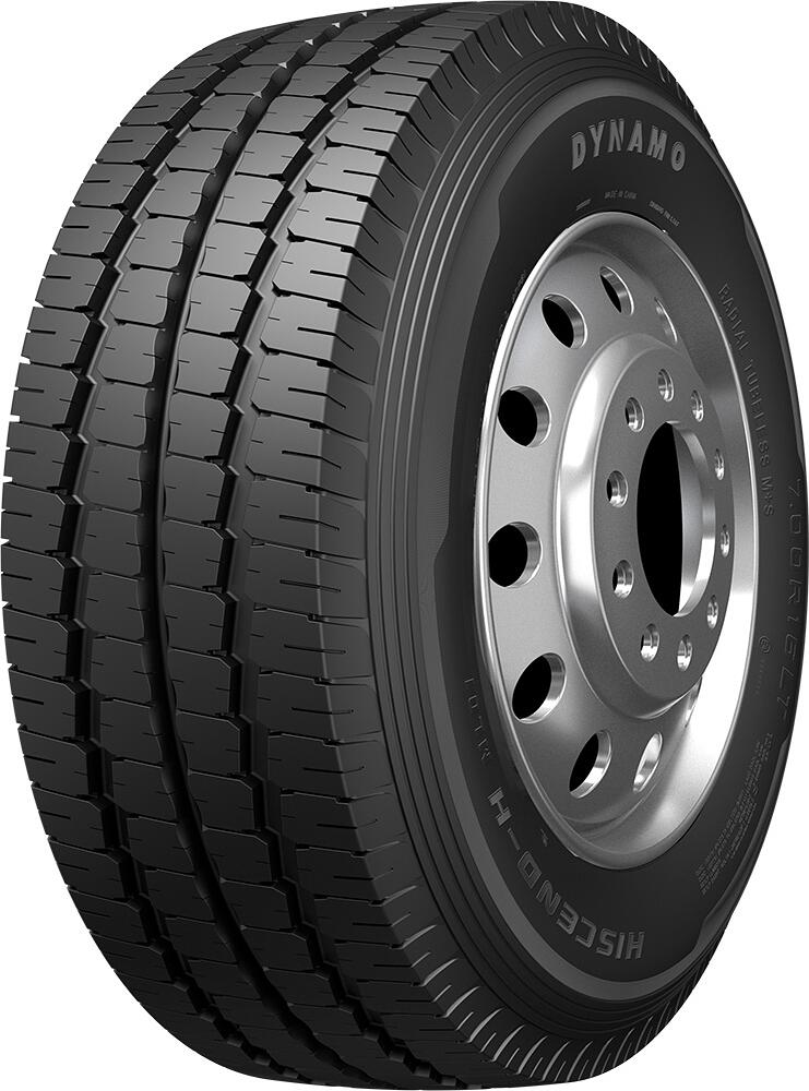 Dynamo ML01 Hiscend-H 6,5x16 107/102N