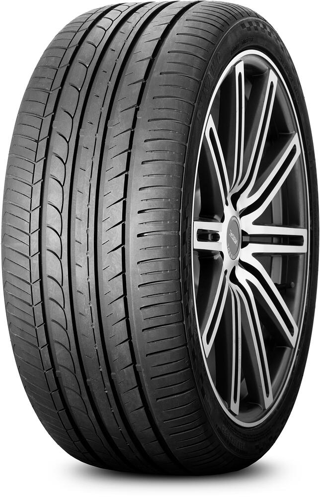Dynamo MU02 Street-H 245/40 ZR19 98Y XL FR