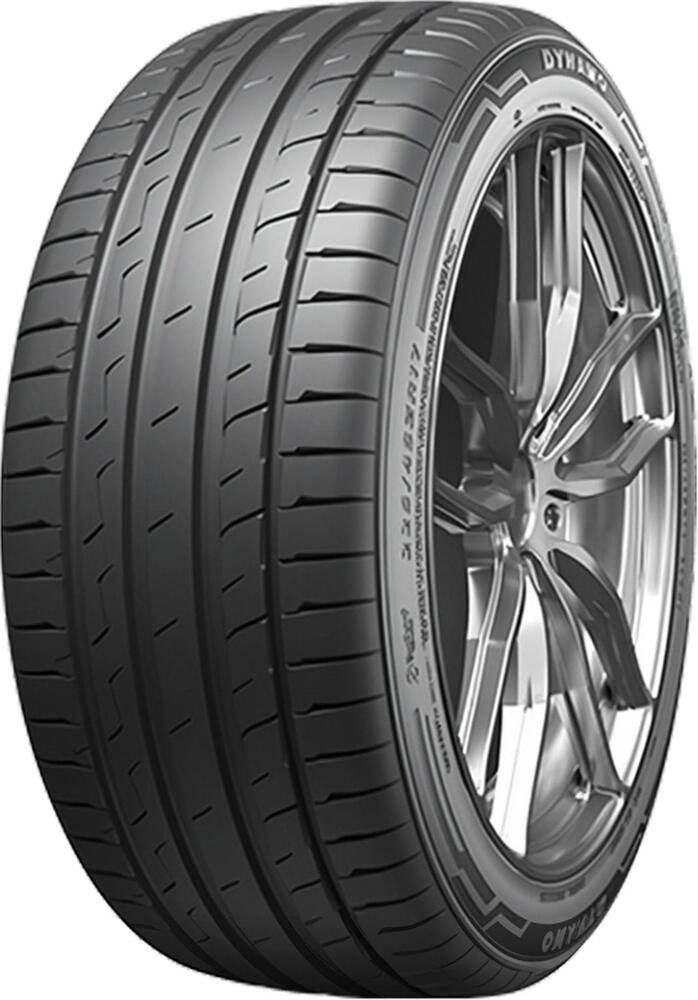 Dynamo MU71 Street-H 285/30 R19 98Y