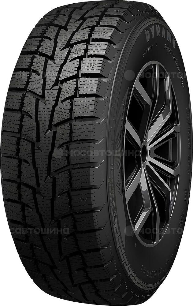 Dynamo MWCS01 Snow-H [Нешип] 205/65 R16C 107/105Q