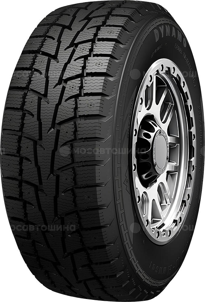 Dynamo MWS01 Snow-H [Нешип] 225/75 R16C 115/112Q