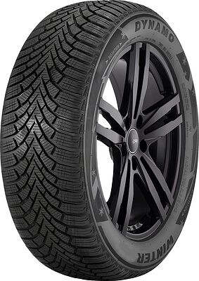 Dynamo Winter 185/55 R14 80T