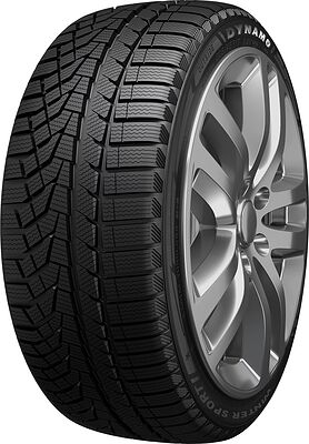 Dynamo Winter Sport 225/40 R18 92V XL