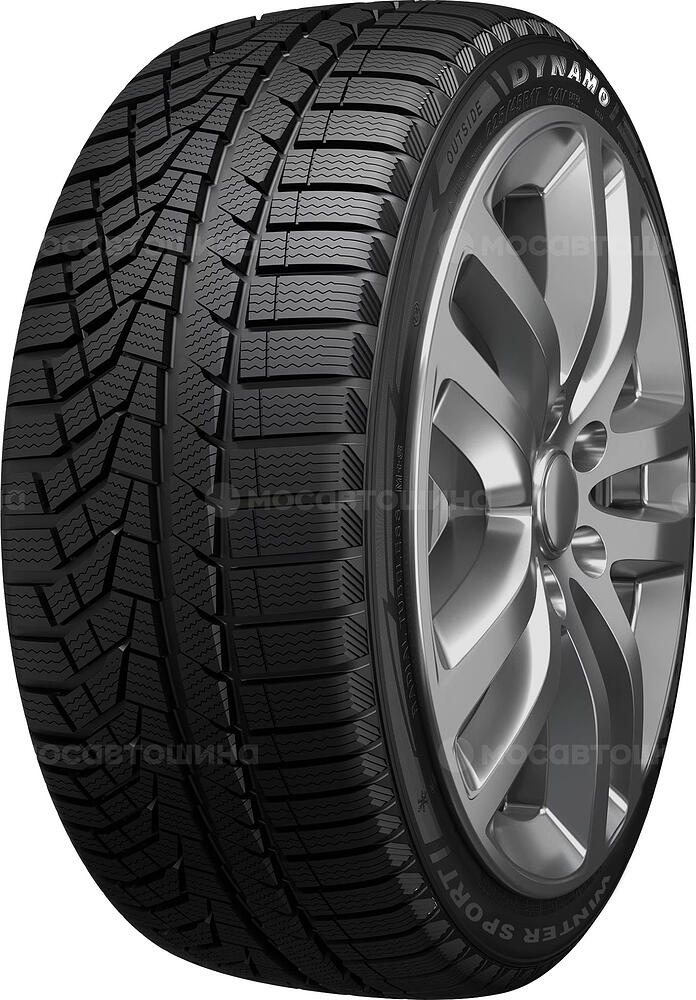 Dynamo Winter Sport 225/50 R17 98V XL
