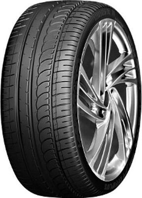 Effiplus Himmer II 205/45 R17 88W XL