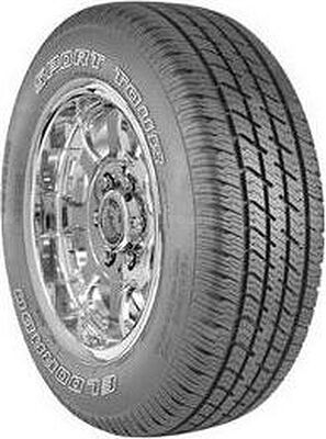 Eldorado Legend Sport Tour SUV 265/70 R17
