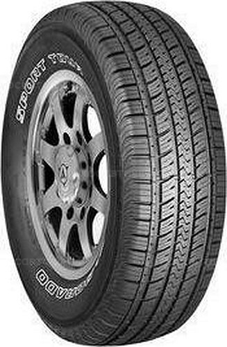 Eldorado Sport Tour Plus