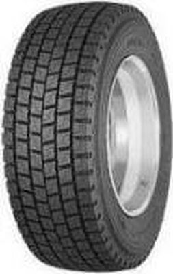 Ellerbrock DE2M 315/80 R22,5 Ведущая ось (Ведущая ось)