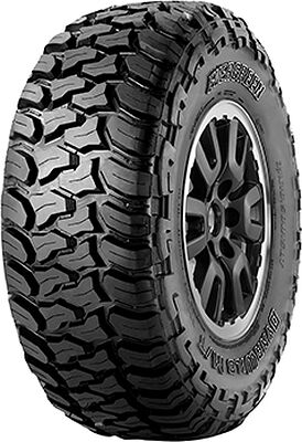 Evergreen Dynawild ES91 245/75 R16 120/116Q