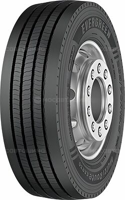 Evergreen EAR30 295/80 R22,5 154/149M 3PMSF