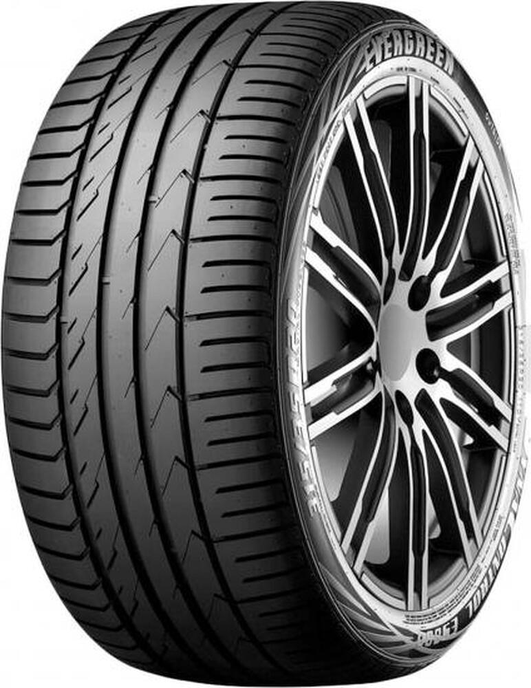 Evergreen ES880 225/45 R19 96W XL