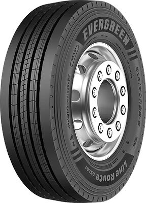 Evergreen ESL01 295/80 R22,5 152/148M 3PMSF