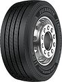 Evergreen ETL23