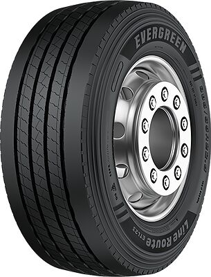 Evergreen ETL23 385/65 R22,5 164K 3PMSF