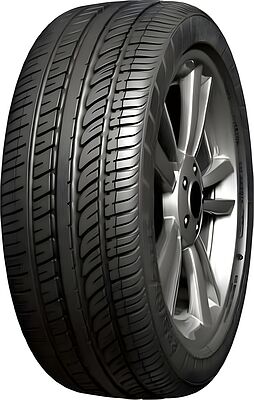 Evergreen EU72 245/35 R19 93Y XL