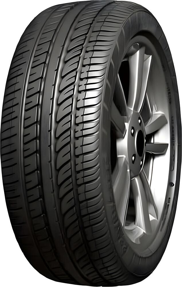 Evergreen EU72 255/50 R19 107Y XL