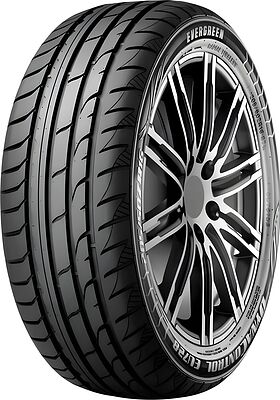 Evergreen EU728 265/35 R18 97Y XL