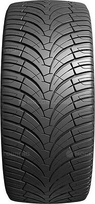 Evergreen Eu76 235/40 R18 95W XL
