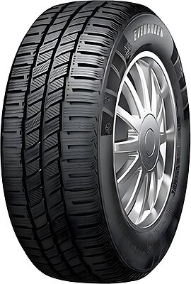 Evergreen EW616 225/70 R15C 112/110S