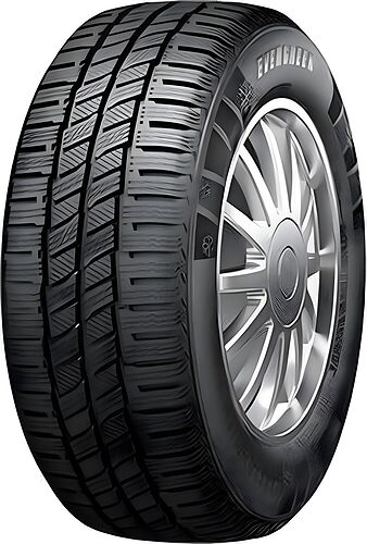 Evergreen EW616