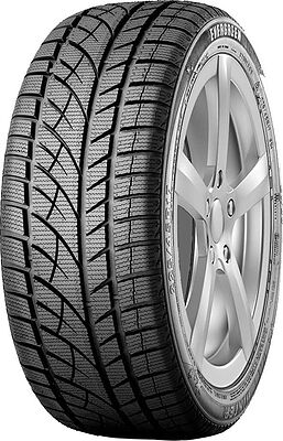Evergreen EW66 255/55 R18 109H XL