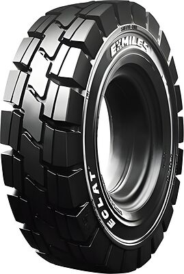 Exmile Eclat Premium 200/50 R10