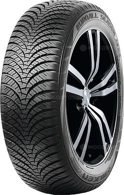 Falken Euroall season as210 175/65 R14 82T