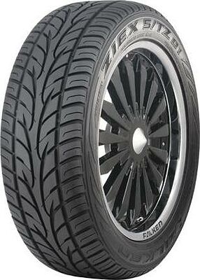 Falken Ziex S/TZ01 295/30 R22 103W