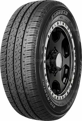 Farroad FRD96 7x16C 117/116N