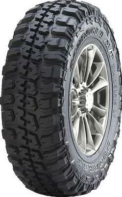 Federal Couragia M/T 285/75 R16 122/119Q