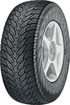 Federal Couragia S/U 265/70 R16 112T