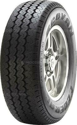 Federal Ecovan ER01 175/65 R14C 90/88T