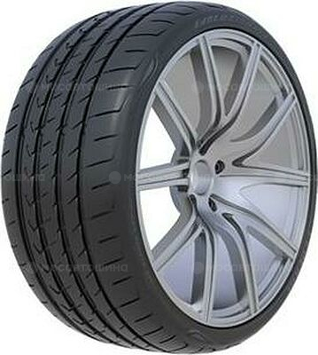 Federal Evoluzion ST-1 255/35 R20 97Y