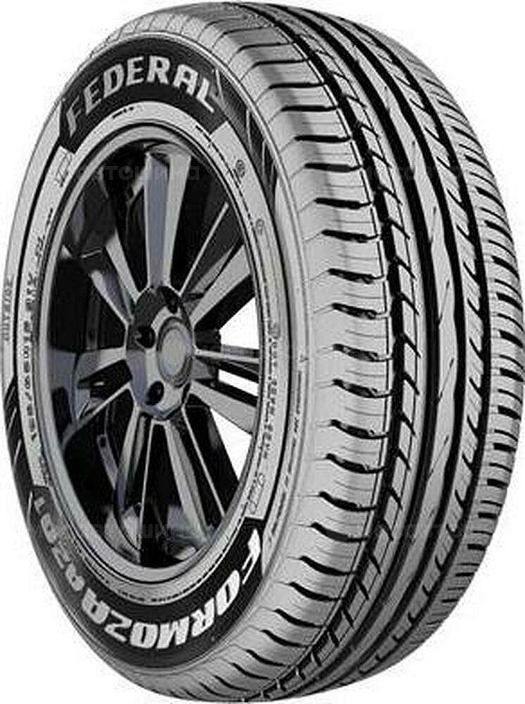 Federal Formoza AZ01 205/50 R17 91W RF
