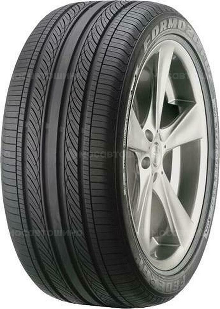 Federal Formoza FD2 215/45 R18 93W XL